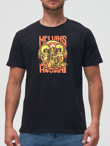 Футболка Melvins