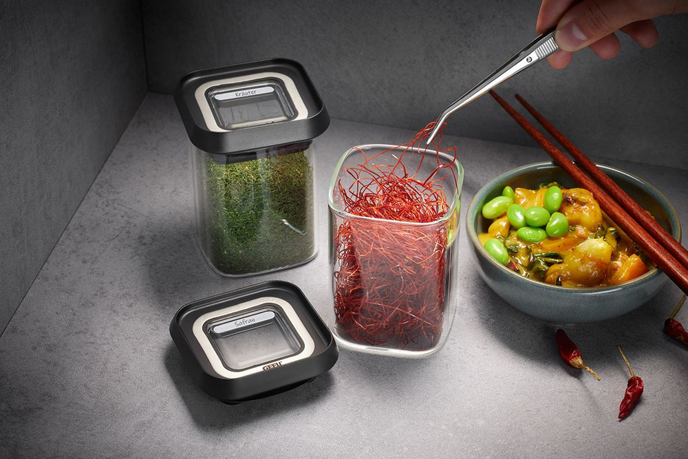 Набор емкостей для хранения Pantry Mini (3 шт.)