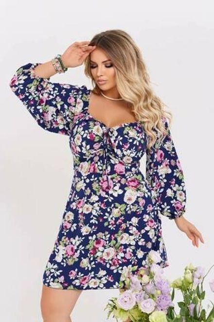 Платье УК-6619.3 Fabrika