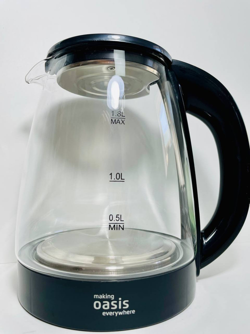 Электрический чайник OASIS К-8GB 2000Вт 1,8 л