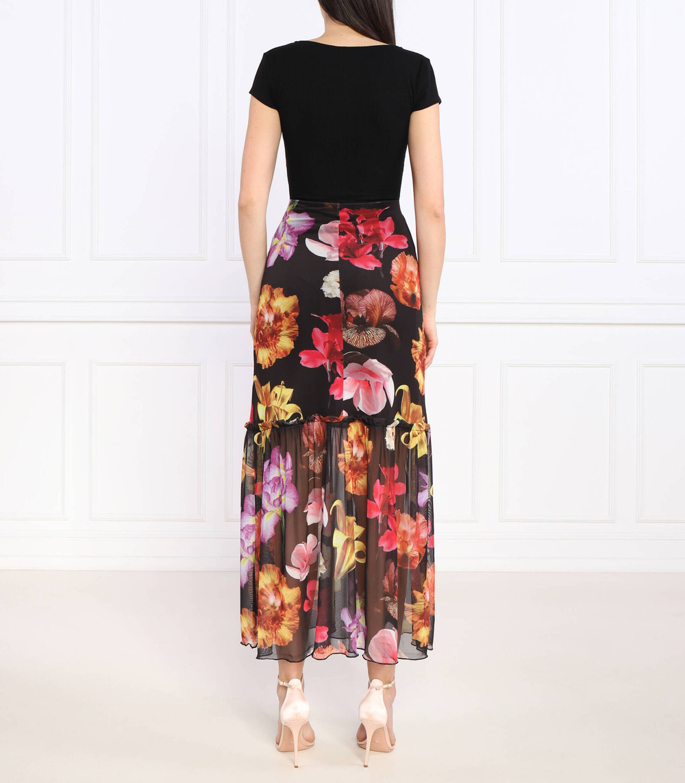 Платье Desigual - разноцветная(23SWVK36)