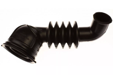 Патрубок для стиральной машины Атлант 775252200500 (бак-насос)