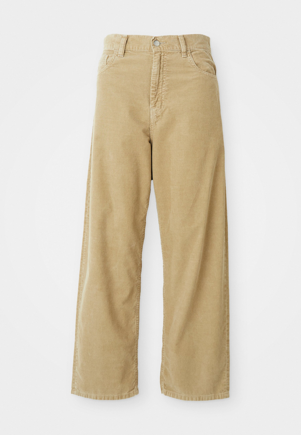 Carhartt WIP Тканевые брюки - Бежевый