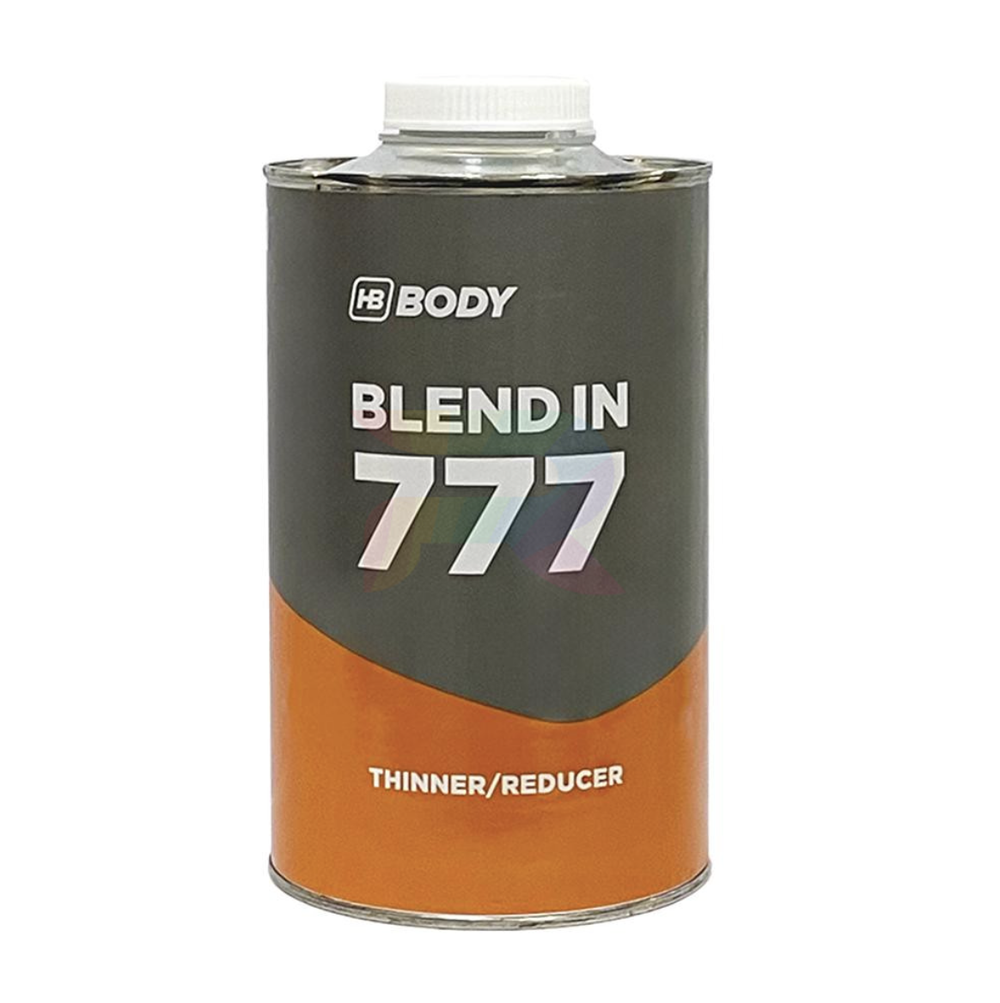 BODY 777 BLEND-IN Разбавитель для переходов (1л)