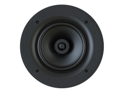 CVGAUDIO CL608 Двухполосная низкопрофильная low-impedance встраиваемая в потолок акустическая система, 6,5” (165mm), 8ohm, 20W(RMS) / 40W(max)