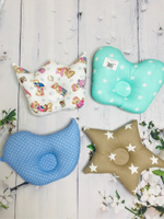 Подушка анатомическая МИКС (ИП Людин А.В.)