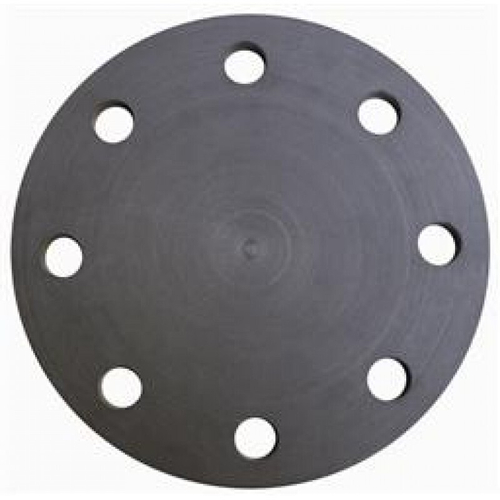 Фланец глухой Ø 160