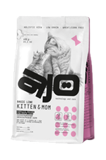 AJO Mohter & Kitten Индейка 400гр.
