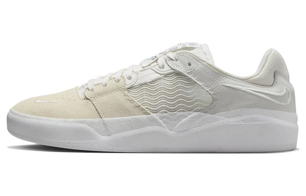 Кроссовки Nike Sb Ishod "Summit White