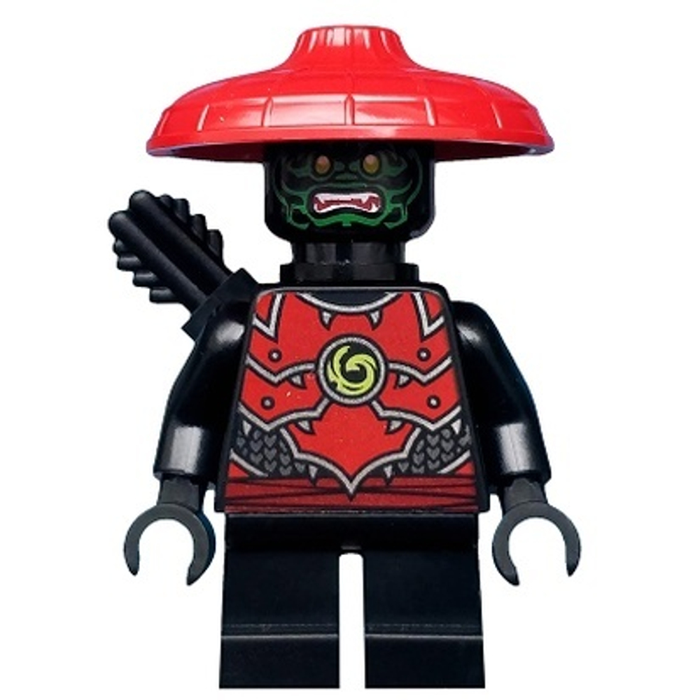 Каменный разведчик njo0500