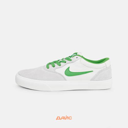 Кеды Nike SB Chron 2 "White Obsidian"