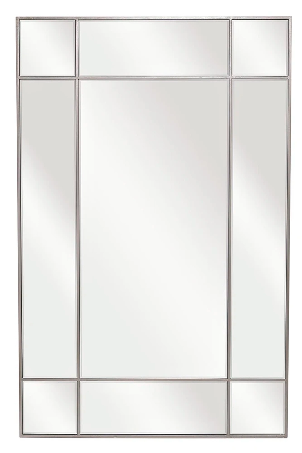 Зеркало Garda Decor KFG048