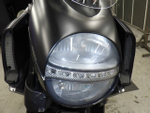 Ducati Diavel Strada