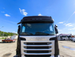 Кабина в сборе R440 1-ой комплектации