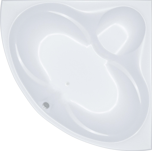 Акриловая ванна Triton (Тритон) Сабина 160х160