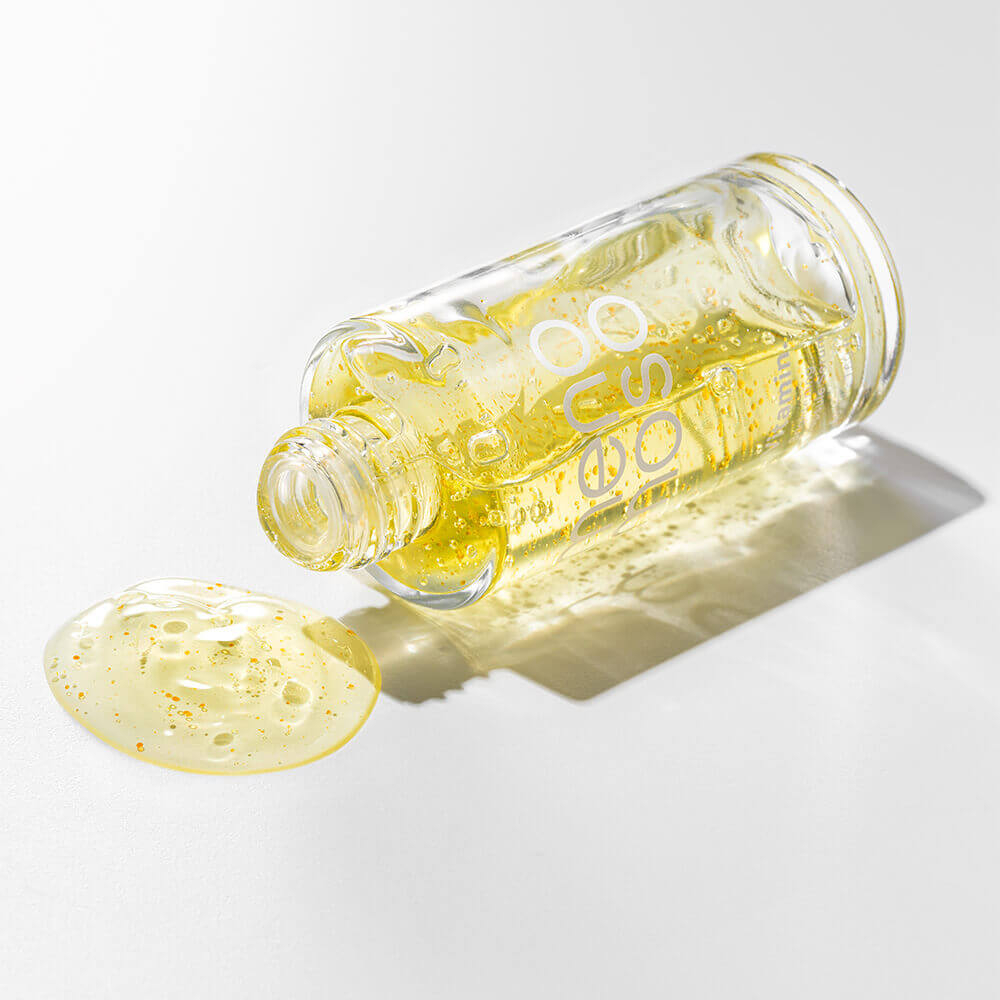 Cыворотка капсульная с антиоксидантами MenoMoso Vitamin Brightening Capsule Serum. 50 мл
