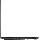 Ноутбук  ASUS TUF Gaming A15 FA507NUR-LP044 15.6 ", Ryzen 7, 16 Гб RAM, 512 Гб SSD, GeForce RTX 4050, Серый