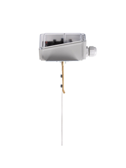 Реле потока воздуха SL1E/HY