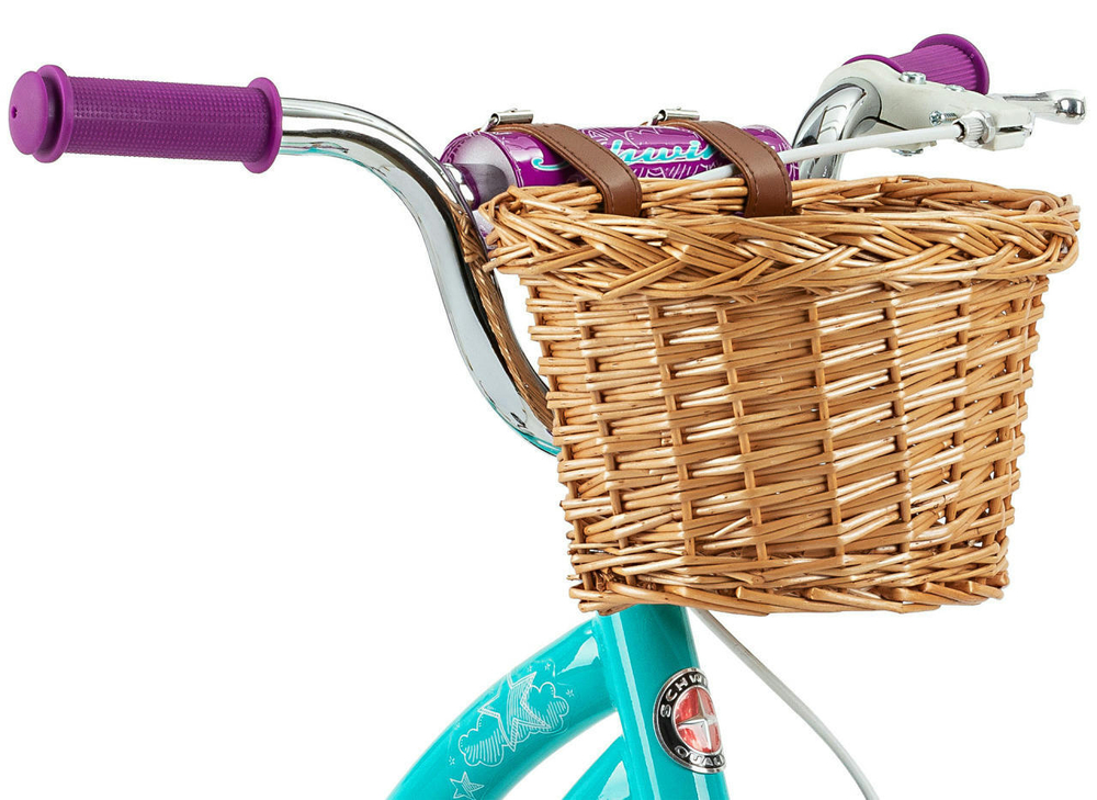 Детский велосипед Schwinn Elm 14 (2021)