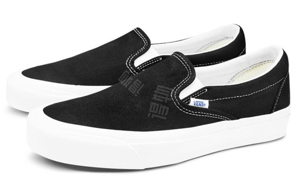 Vans Slip-On Og Classic Lx