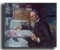 Репродукция "Серов - Портрет Римского-Корсакова. 1898"