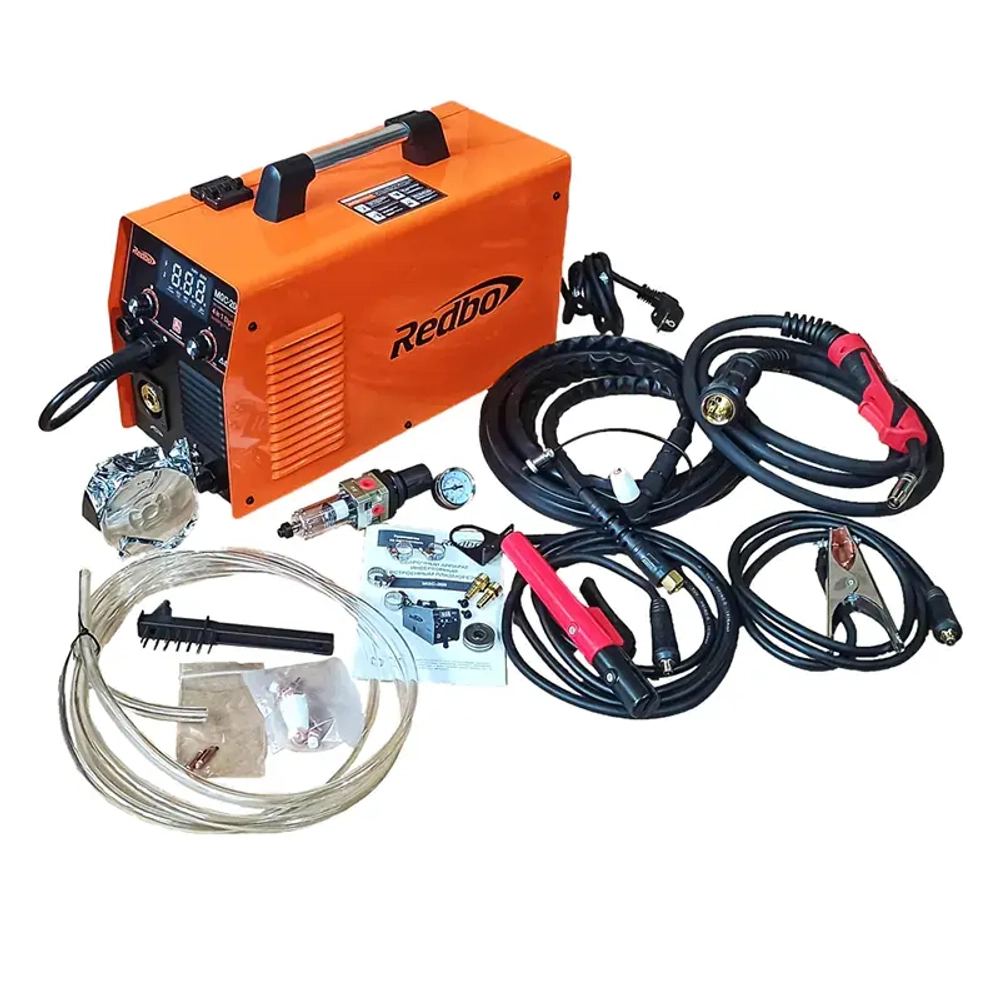 Redbo MGC-200 сварочный полуавтомат 19432