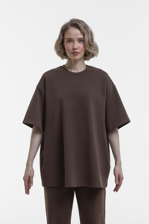 Футболка женская Oversize COMFORT