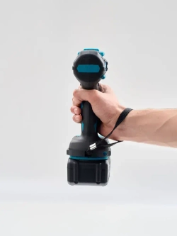 Набор инструментов аккумуляторный, болгарка и шуруповерт аккумуляторный, WERX