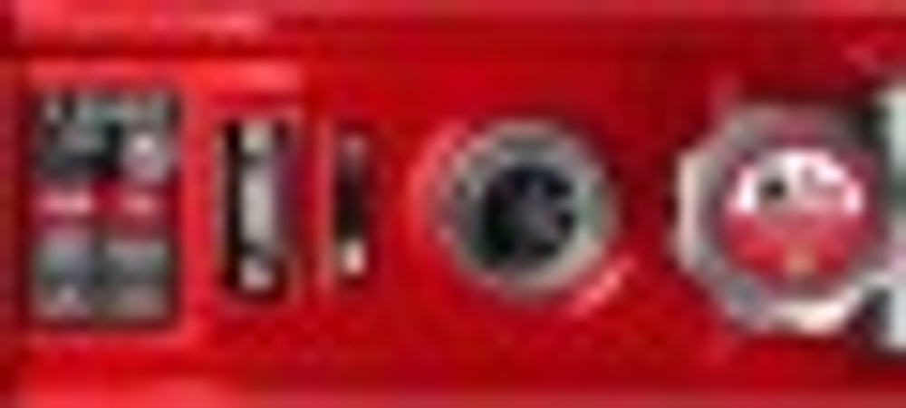 Генератор бензиновый ЗУБР СБ-2200