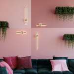 4257/18WL ODL Светильник LED 18Вт 3000К 220В IP20 HIGHTECH