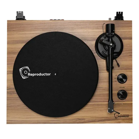 Reproductor RP-LPX500SP Brown