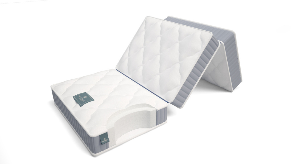 Матрас MaterLux PALERMO COTONE PICNIC