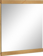 Dipriz Зеркало Фьонн прямоугольное из сосны