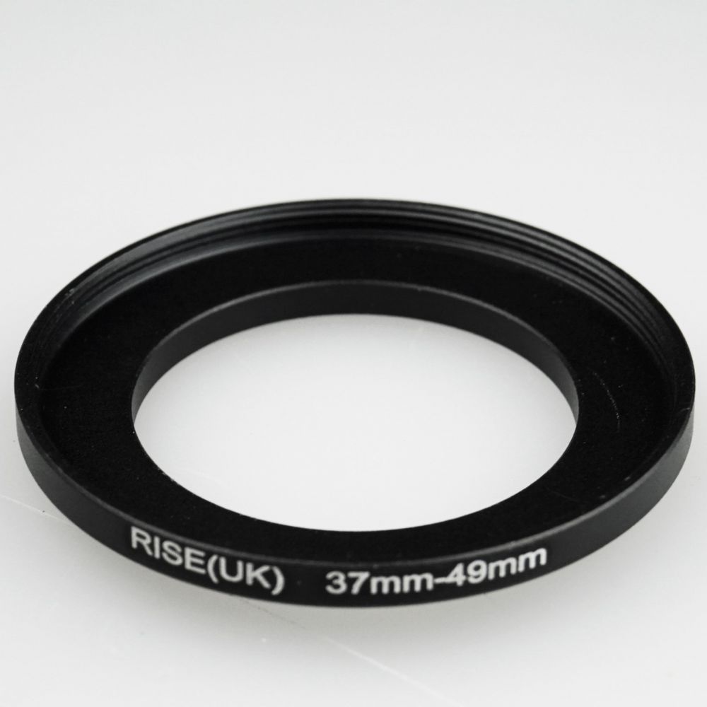 Повышающее кольцо  Fotokvant LADU 37-49 для фильтров 37-49 мм
