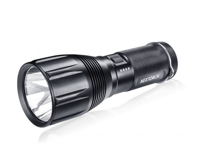 Фонарь Nextorch SAINT TORCH 10 поисковый, 3200 люмен