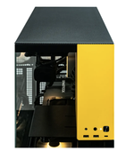 RTX5090 32Gb Мощный игровой компьютер Intel i9 14900KF 24ядра/ 64GB/ SSD 3ТБ/1200W 80+ GOLD/Win 11 PRO
