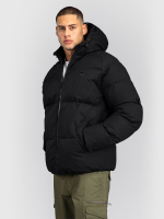 Куртка Venum Attack Urban Gi Black