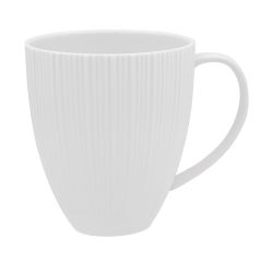 Lenardi 135-082 Кружка 400мл ЭФИОПИЯ в под.уп.(х24)Фарфор