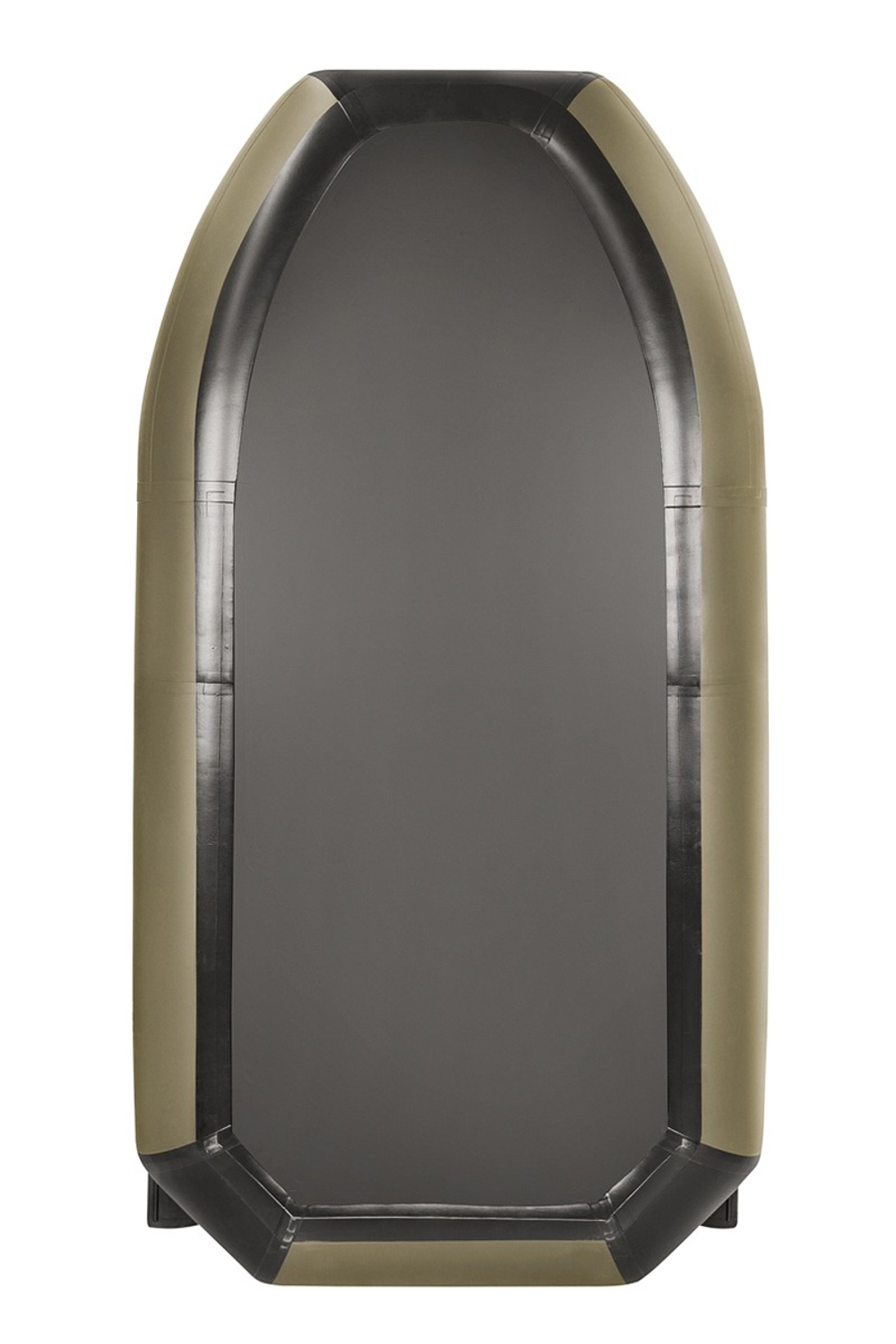 Поход 260 М хаки (лодка ПВХ)