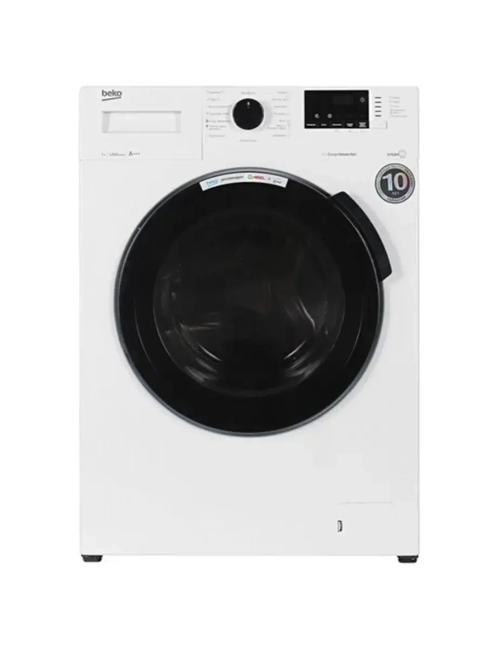 Стиральная машина WSPE7612W