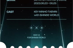 видео SHINEE - PERFECT ILLUMINATION WORLD VI IN SEOUL BLU-RAY