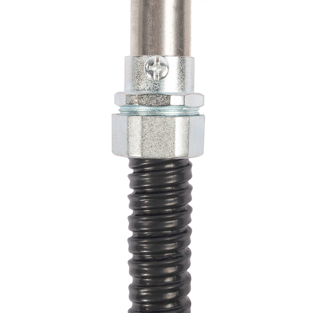 Муфта соединительная СТМ(В) 20 (3/4") Fortisflex (10 шт.)
