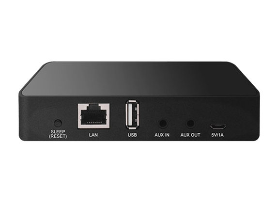 DSPPA DW-01