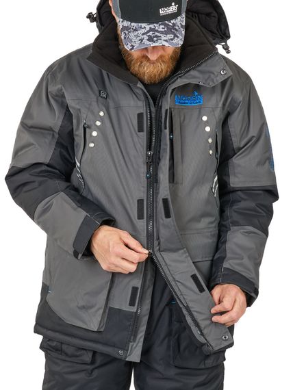 Костюм плав. зим. Norfin APEX 2 LED 05 р.XXL