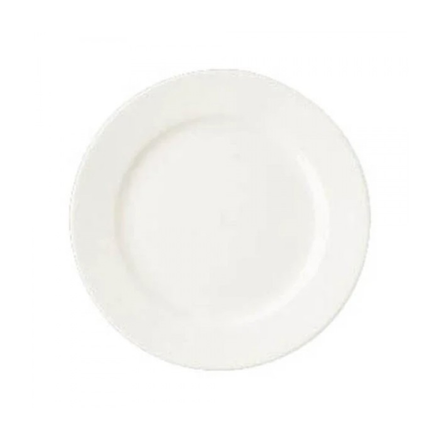 Тарелка плоская 1 шт