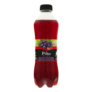 НАПИТОК PIKO PULPY RED GRAPE 0.5Л