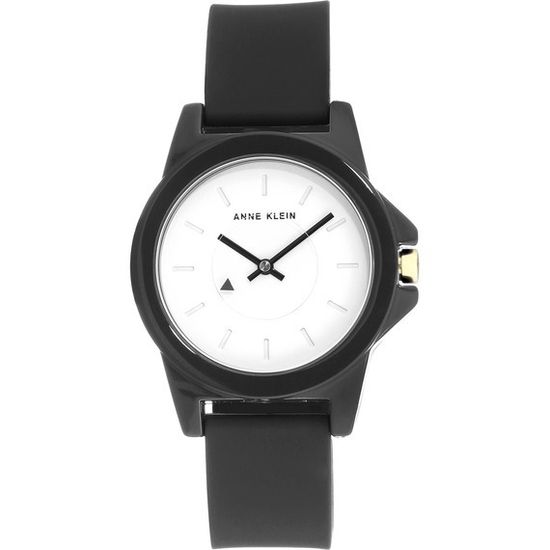 Женские часы Anne Klein AK/3206WTBK