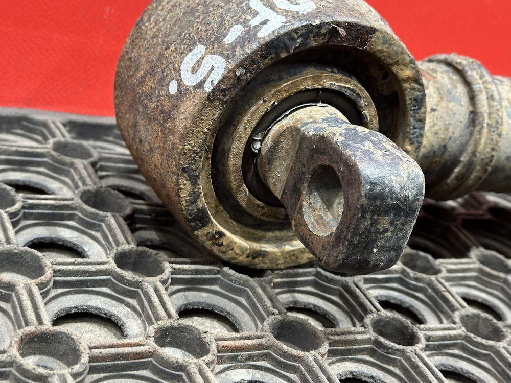 Тяга реактивная задняя 2023г.