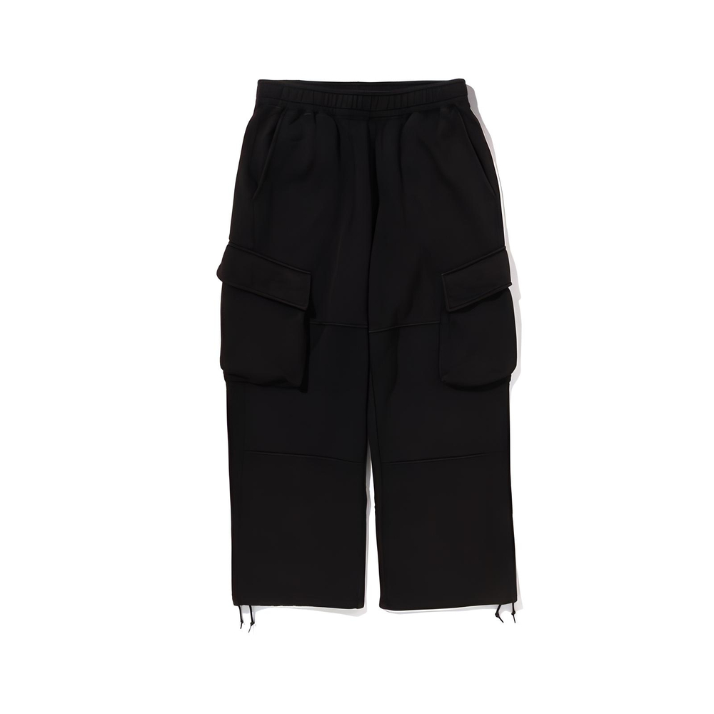 A Bathing Ape Bathing Ape Cargo Брюки серый