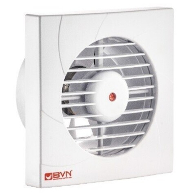 Осевой бытовой вентилятор EA 1530